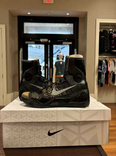 Nike Kobe IX Elite