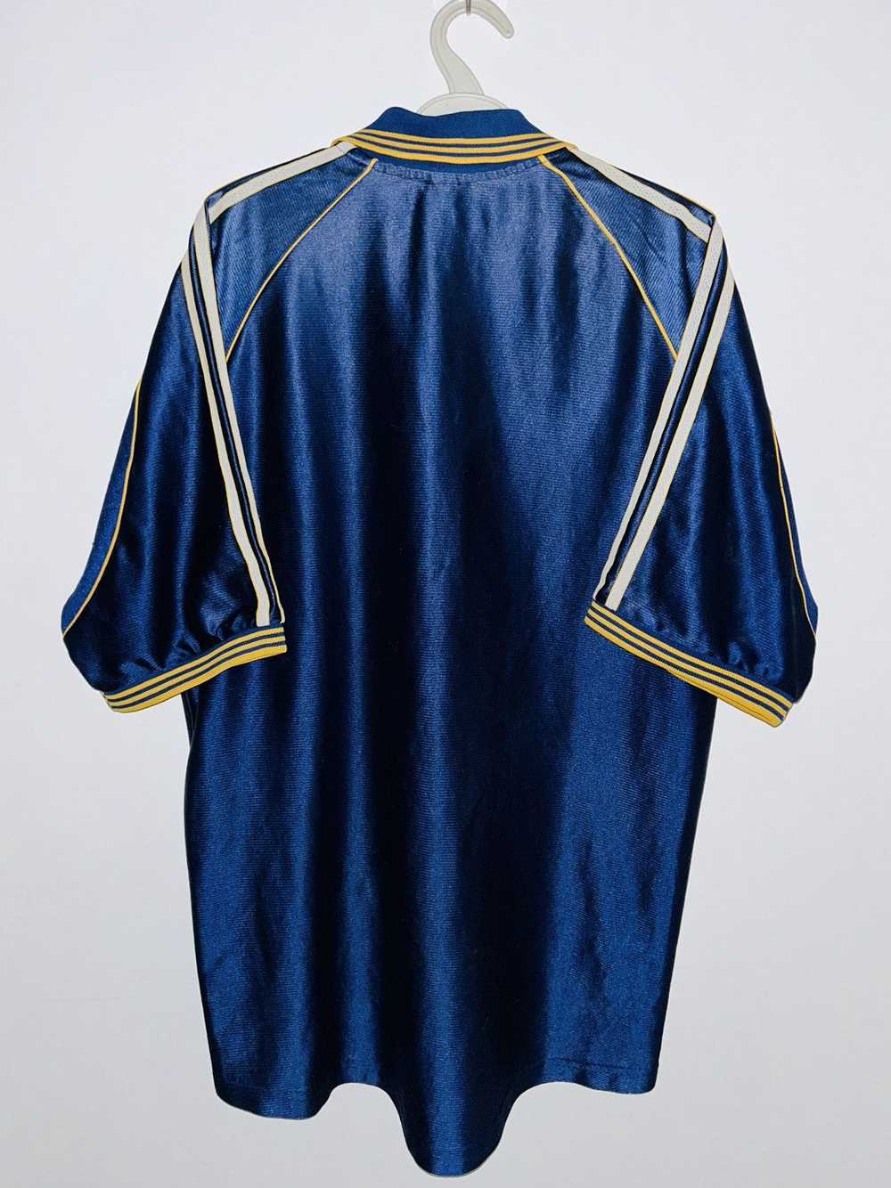 Adidas × Soccer Jersey × Vintage Real Madrid 1998… - image 3