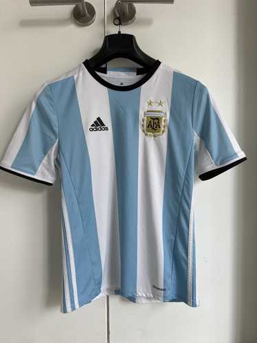 Adidas Adidas Argentina 2016 Jersey