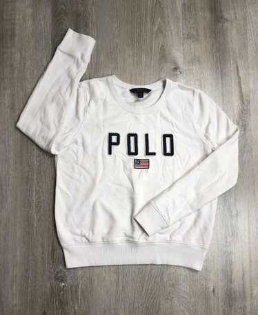 Polo Ralph Lauren × Ralph Lauren × Streetwear Vin… - image 1