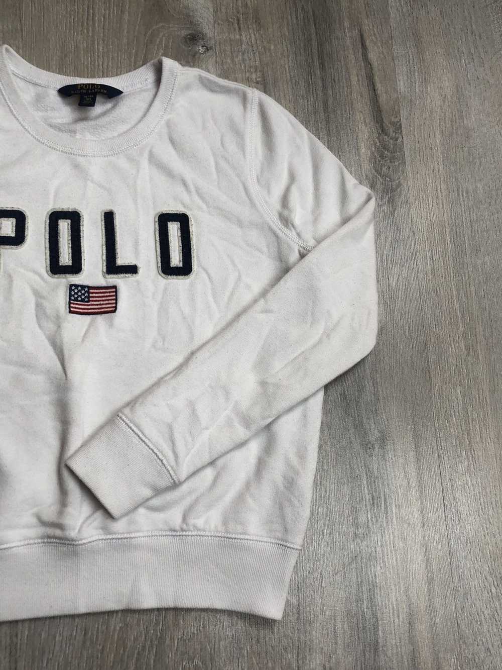 Polo Ralph Lauren × Ralph Lauren × Streetwear Vin… - image 2