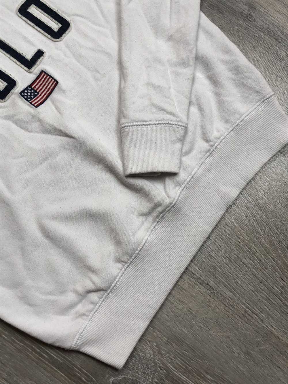 Polo Ralph Lauren × Ralph Lauren × Streetwear Vin… - image 3