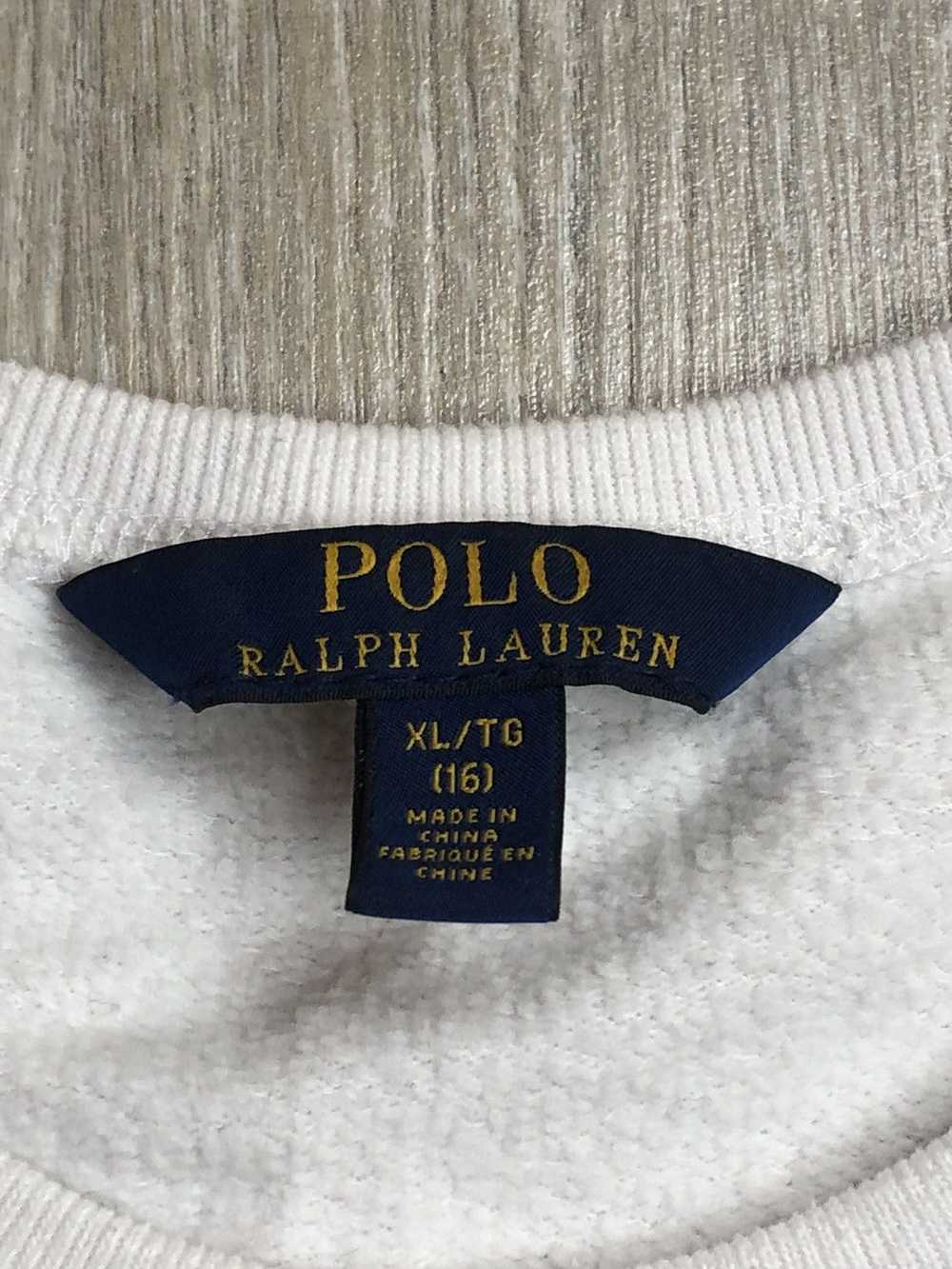 Polo Ralph Lauren × Ralph Lauren × Streetwear Vin… - image 6