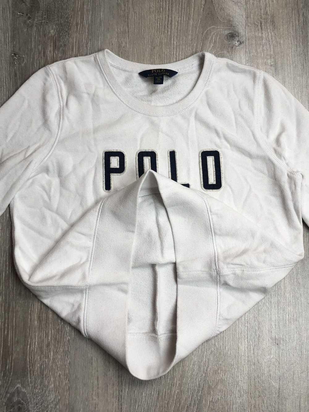 Polo Ralph Lauren × Ralph Lauren × Streetwear Vin… - image 7