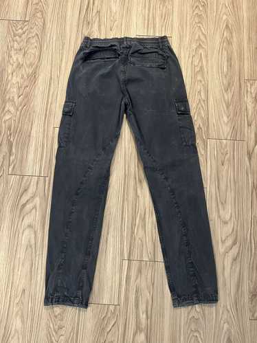 Kith Kith Eldridge Cargo Pant XS Dark Navy