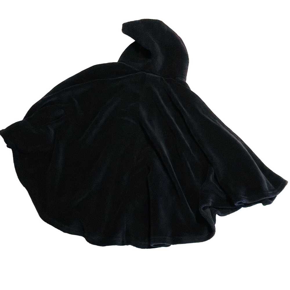 Other Harry Potter Hooded Gryffindor Cape Poncho … - image 6