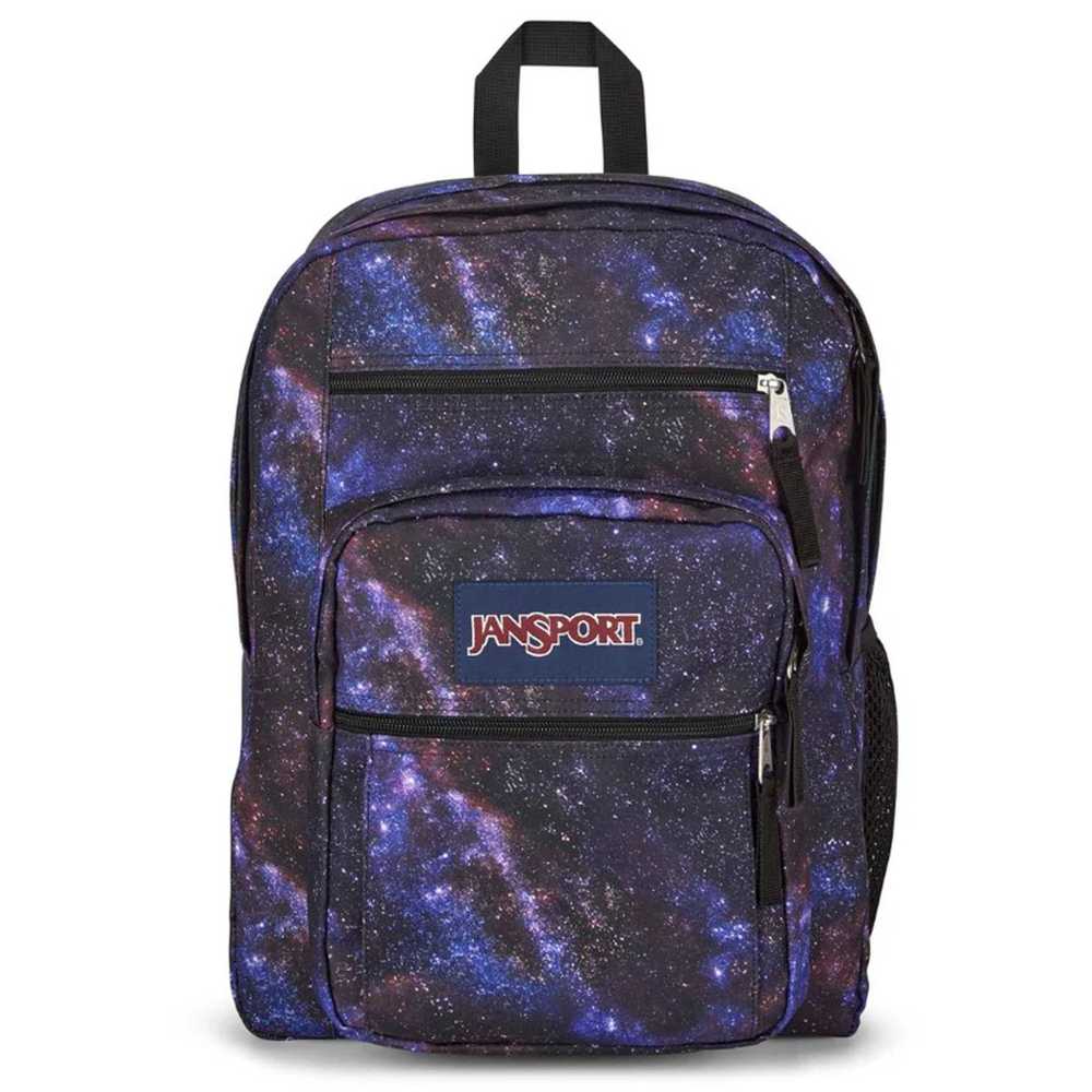 Jansport Jansport Cyberspace Galaxy Big Student B… - image 1