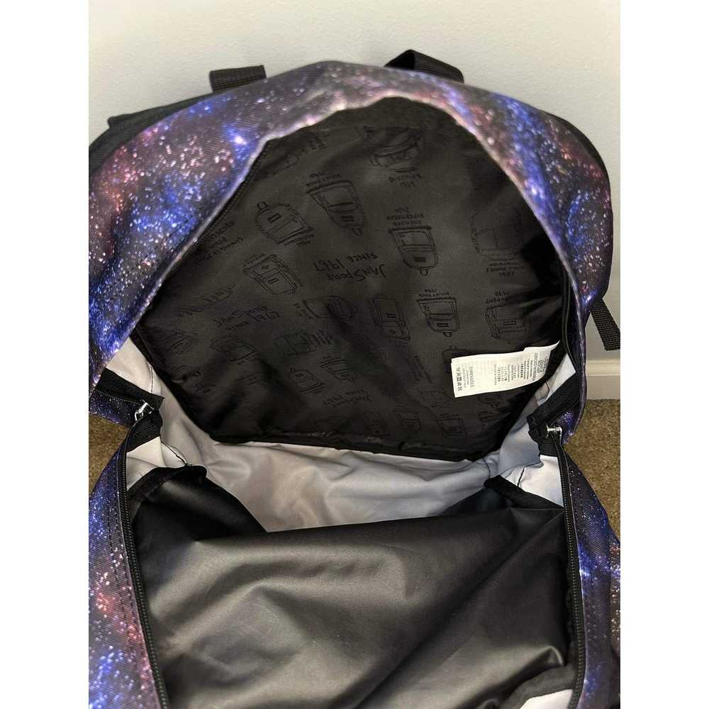 Jansport Jansport Cyberspace Galaxy Big Student B… - image 5