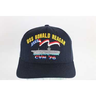 【値下げ】USS Ronald Reagan CVN 76 キャップ File:USS Ronald Reagan (CVN-76).jpg - Wikipedia