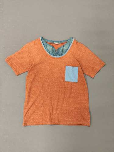 Kapital cotton t-shirt - Gem
