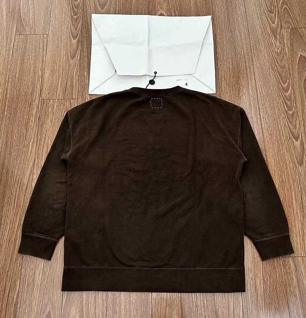 Visvim Visvim JUMBO SWEAT L/S (N.D.) - image 2