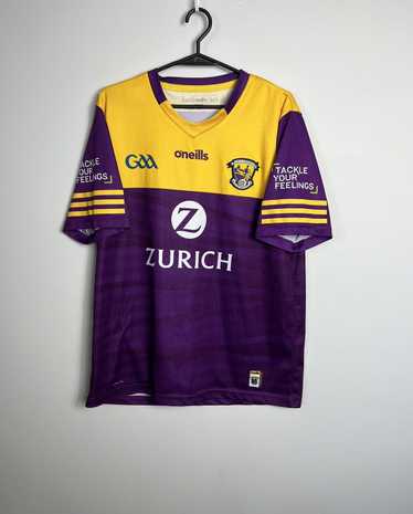 Oneill Tshirt Wexford GAA 2022/2023 jersey