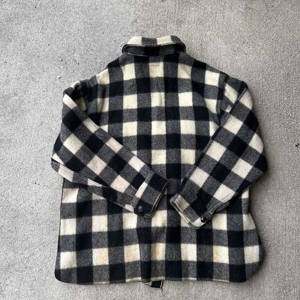 Made In Usa × Vintage × Woolrich Woolen Mills vin… - image 2