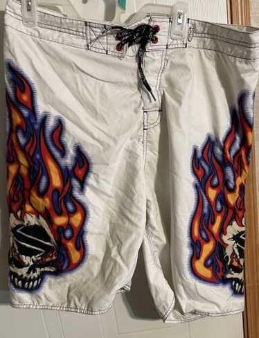 Lost board shorts - Gem