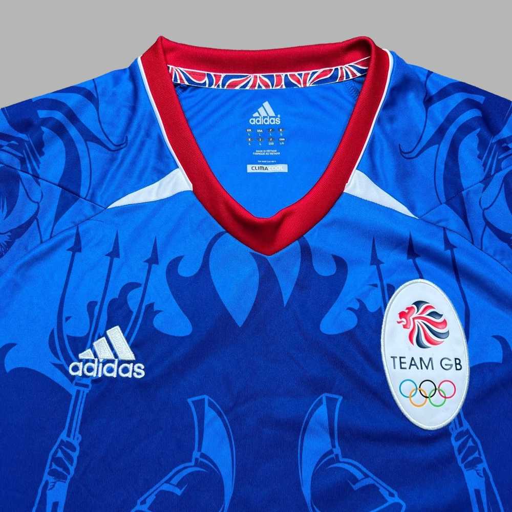 Adidas × Soccer Jersey × Usa Olympics 2011-2012 G… - image 5