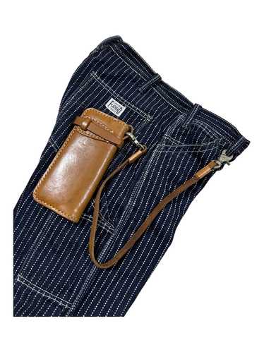 美品 RED MOON PAILOT  Long Wallet in stock :: in stock :: Long Wallet :: PAILOT RIVER (REDMOON