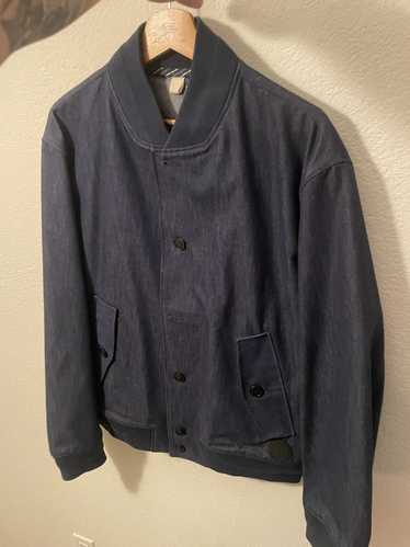 Claude wadded bomber jacket hotsell