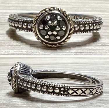 Vintage designer effy diamond - Gem