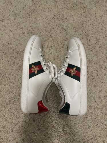 Gucci Gucci Bee Sneakers - image 1