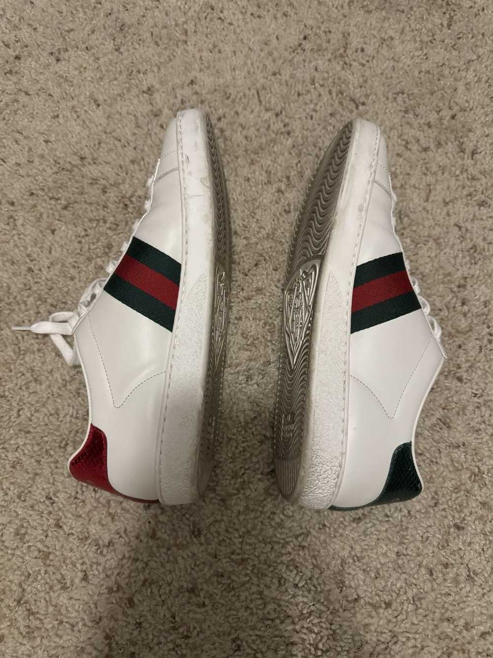 Gucci Gucci Bee Sneakers - image 3