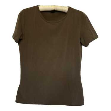 Max Mara Weekend T-shirt - image 1