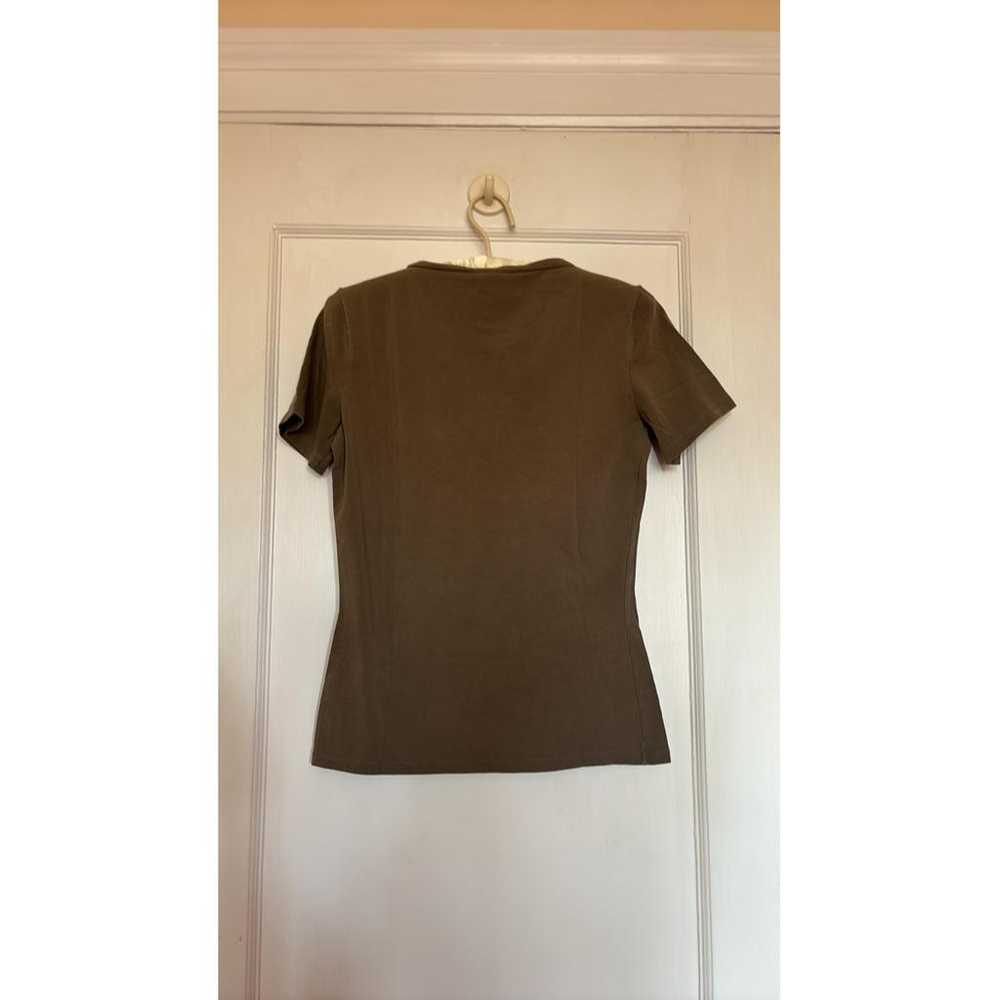 Max Mara Weekend T-shirt - image 2