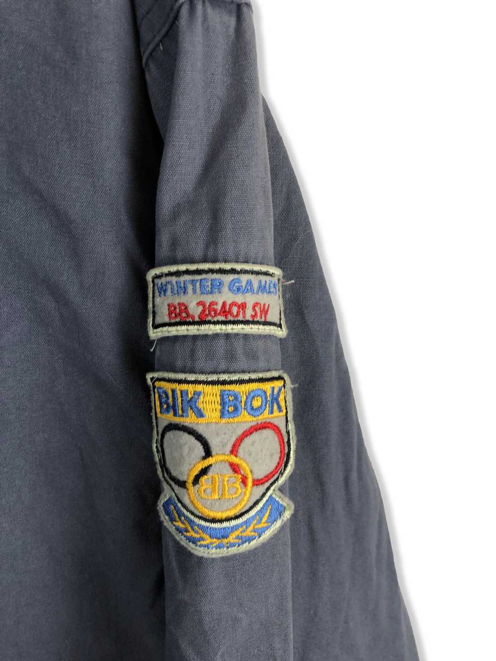 Usa Olympics × Vintage 1994 Vintage BIK BOK GAMES… - image 6