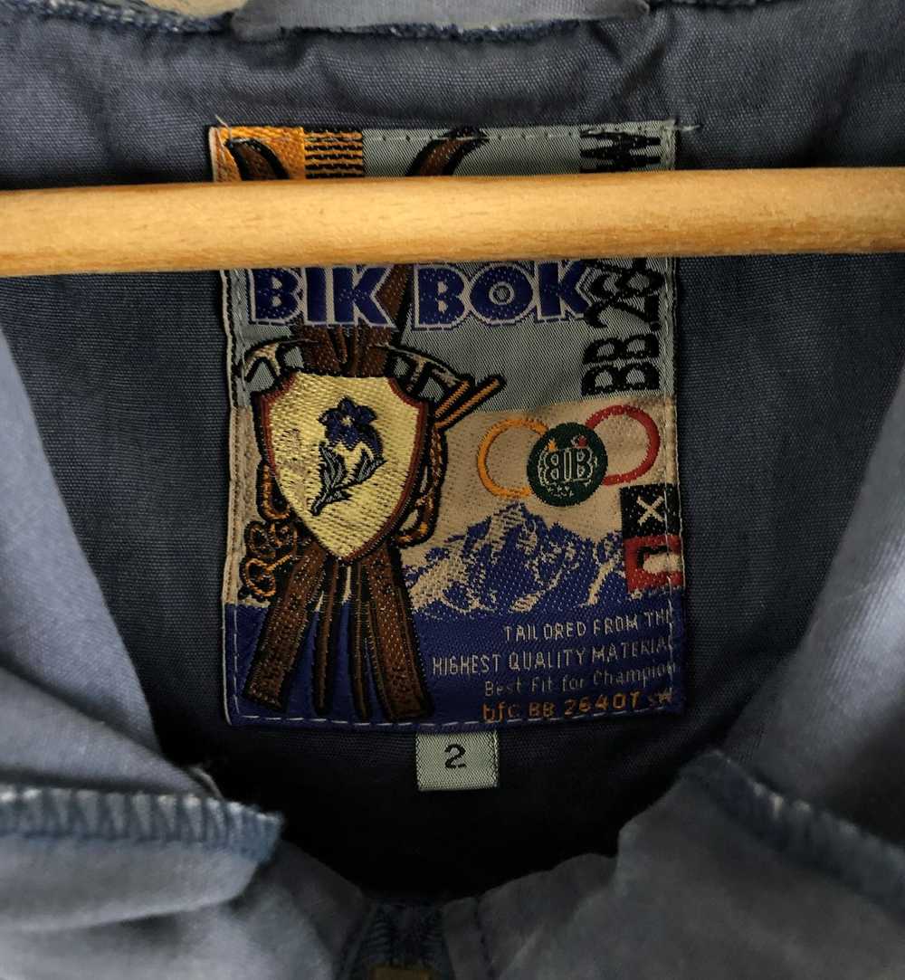 Usa Olympics × Vintage 1994 Vintage BIK BOK GAMES… - image 9