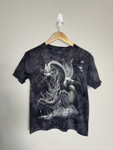 The Mountain The Mountain Dragon t shirt