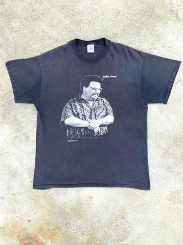 Vintage Vintage 1996 90s XL Seinfeld Jerry Newman 