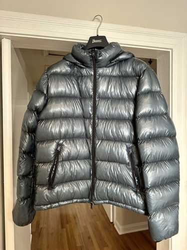 Herno 7Den Ultralight Quilted Down Jacket