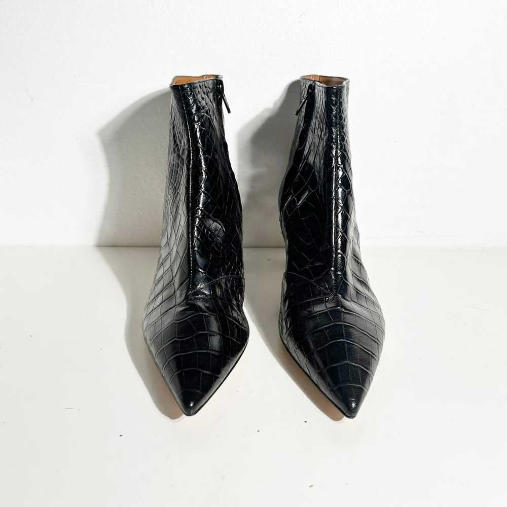 Joseph Leather boots - image 2