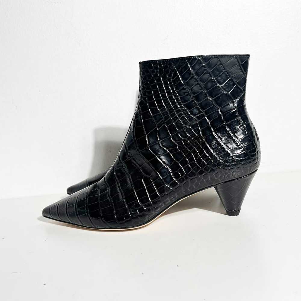 Joseph Leather boots - image 3