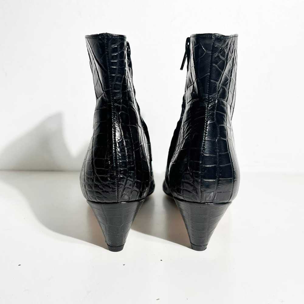 Joseph Leather boots - image 4