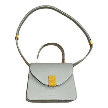 Lanvin leather handbag - Gem