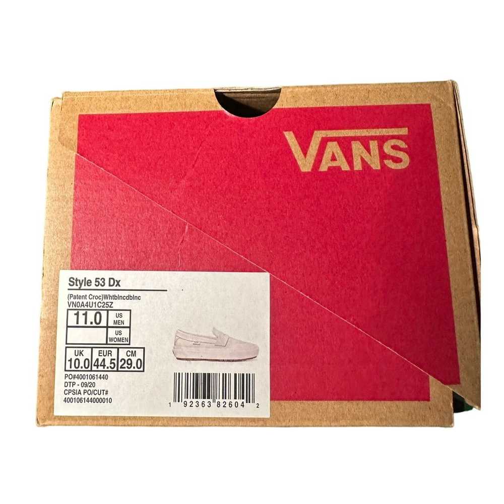 Vans Vans Style 53 Dx - image 6