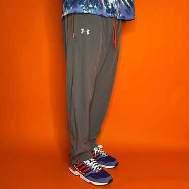 Streetwear × Under Armour × Vintage Crazy Under A… - image 1