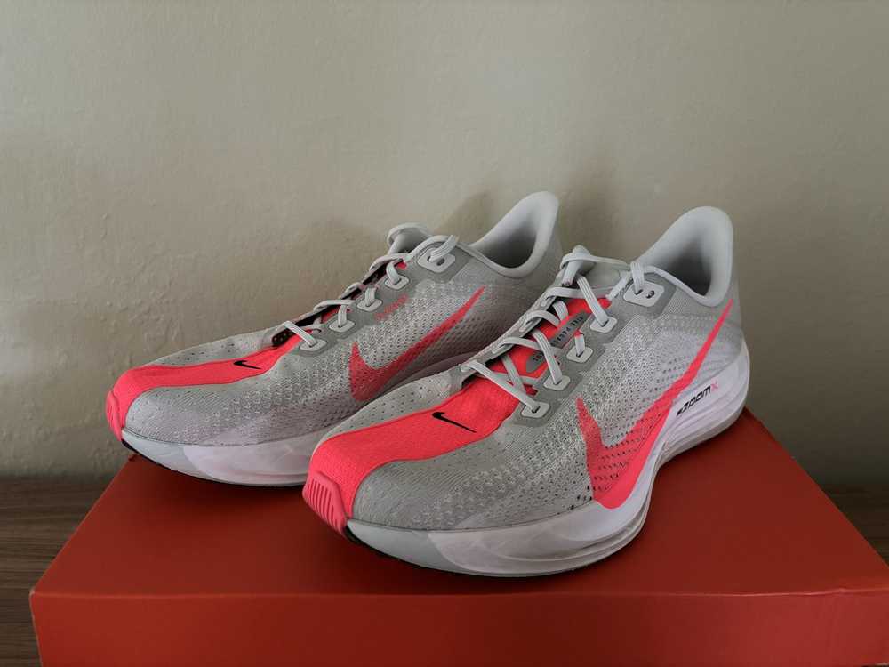 Nike Nike Pegasus Turbo 4 (Pegasus Plus) - image 1