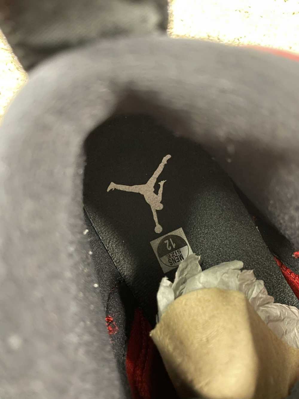 Jordan Brand Air Jordan 12 Retro Gym Red - image 10