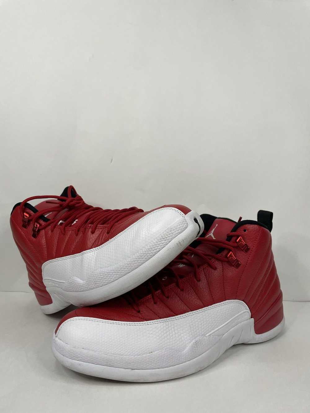 Jordan Brand Air Jordan 12 Retro Gym Red - image 1