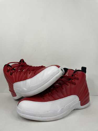 Jordan Brand Air Jordan 12 Retro Gym Red - image 1