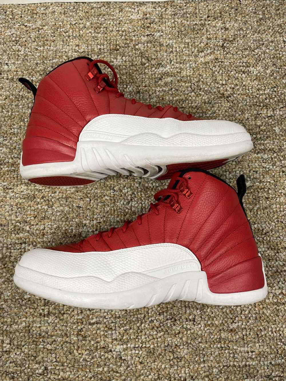 Jordan Brand Air Jordan 12 Retro Gym Red - image 2