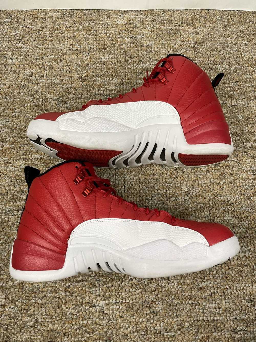 Jordan Brand Air Jordan 12 Retro Gym Red - image 3