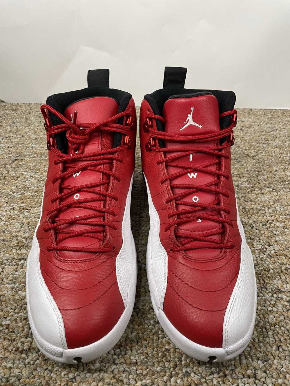 Jordan Brand Air Jordan 12 Retro Gym Red - image 4