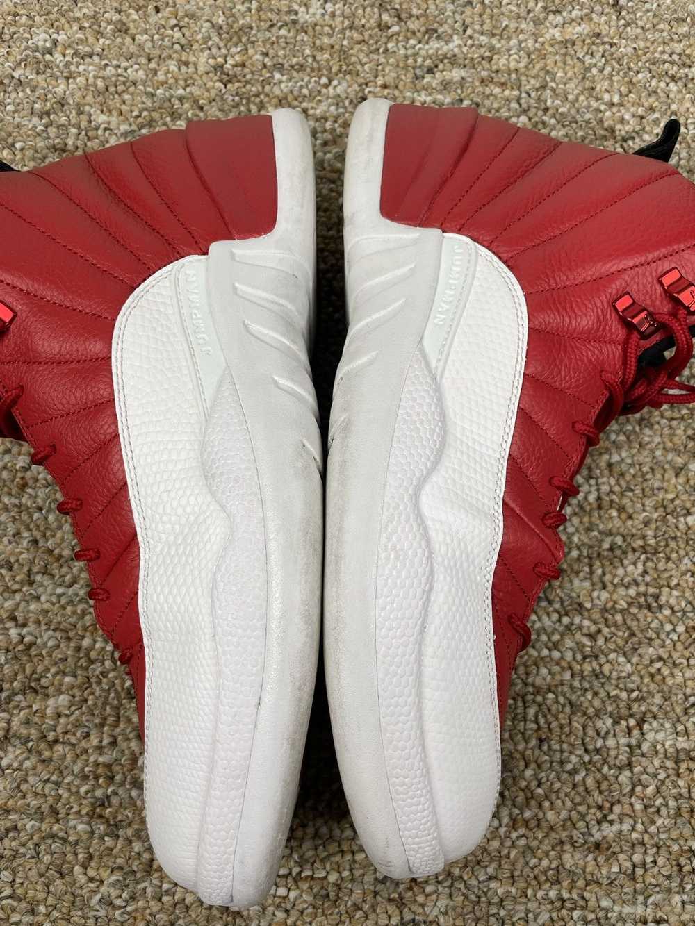 Jordan Brand Air Jordan 12 Retro Gym Red - image 8