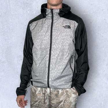 Streetwear × The North Face The North Face windwa… - image 1