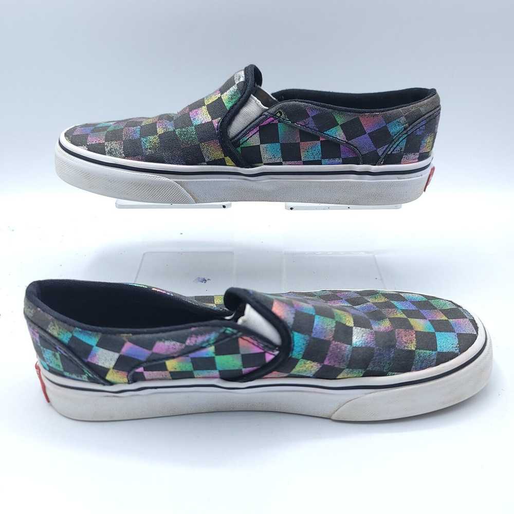 Vans Vans Off the Wall Shoe Womens Size 6.5 50071… - image 7