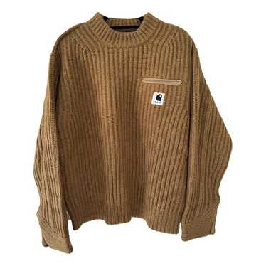 Sacai Wool pull - image 1