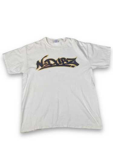 Band Tees × Other × Vintage Vintage N - DUBZ 2010… - image 1