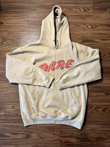 D.A.R.E Vintage DARE Lion logo hoody